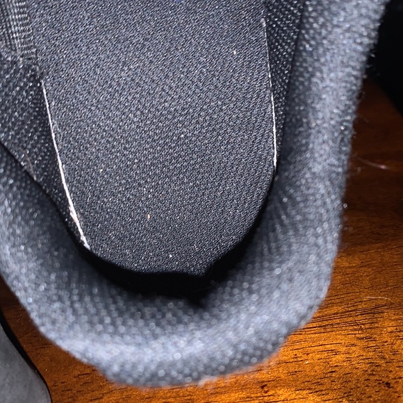 All Black Nike - Picture 8 of 10